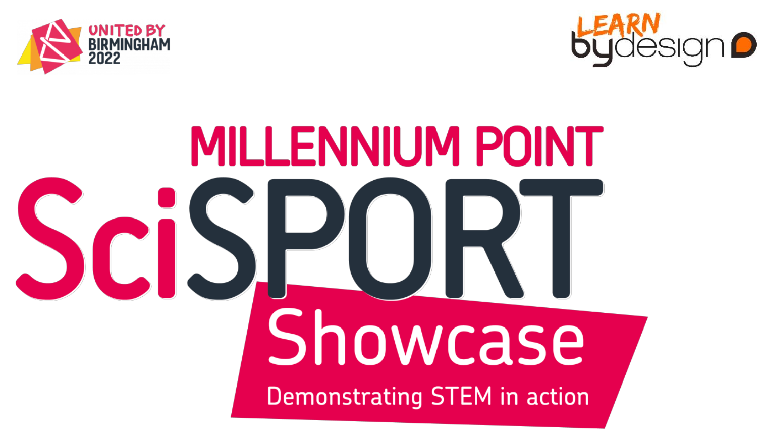 Millennium Point SciSPORT Showcase